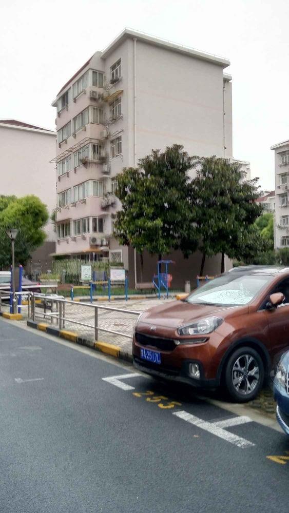 上海朱梅小区二手房房源图片