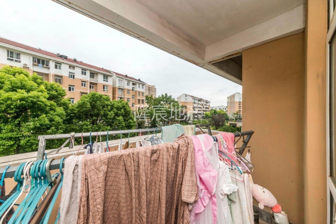 上海金钻苑(南区)二手房房源图片