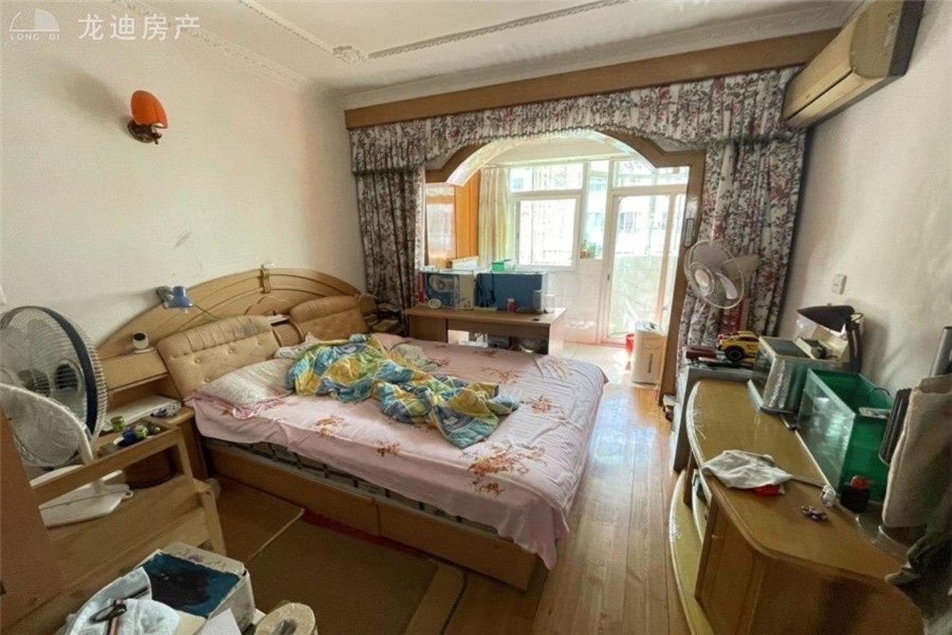 上海曙光路25弄小区二手房房源图片