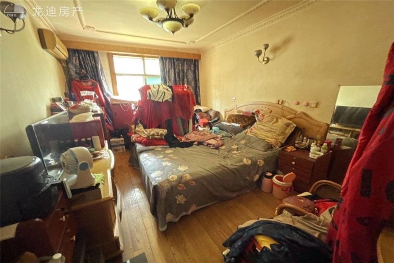 上海曙光路25弄小区二手房房源图片