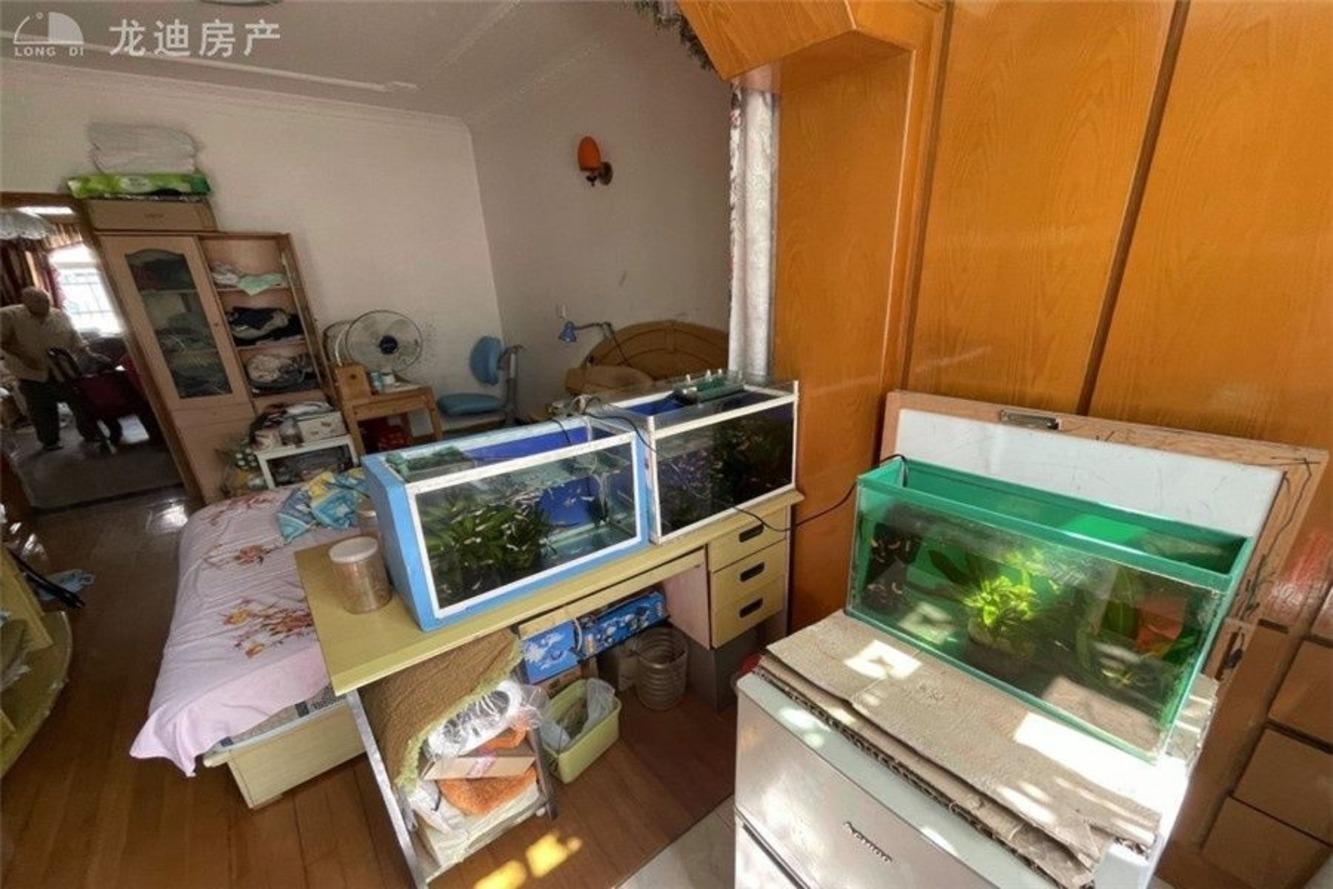 上海曙光路25弄小区二手房房源图片