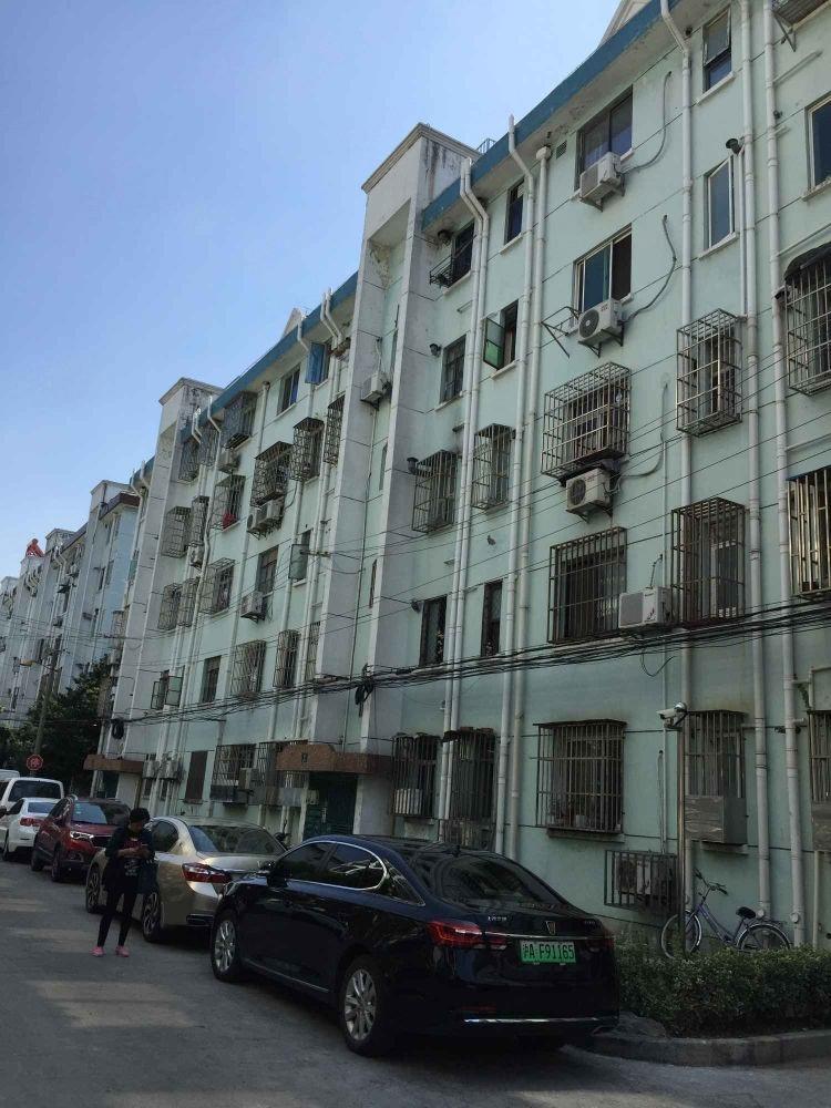 上海益民路3-45号小区二手房房源图片