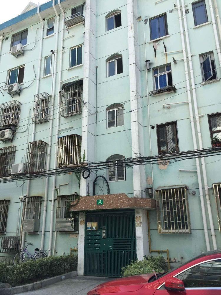 上海益民路3-45号小区二手房房源图片