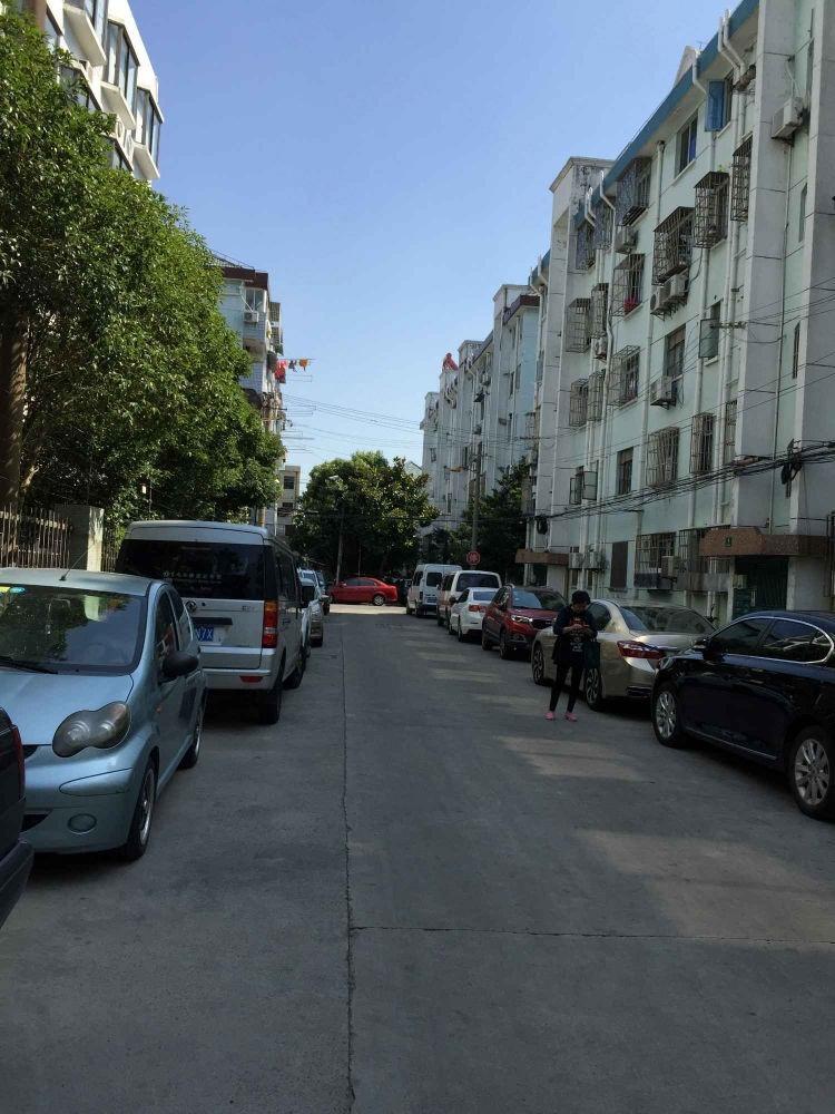 上海益民路3-45号小区二手房房源图片