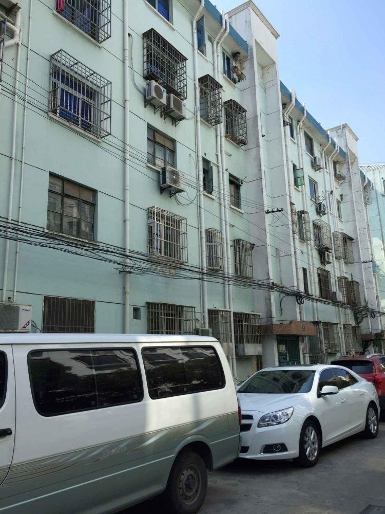 上海益民路3-45号小区二手房房源图片