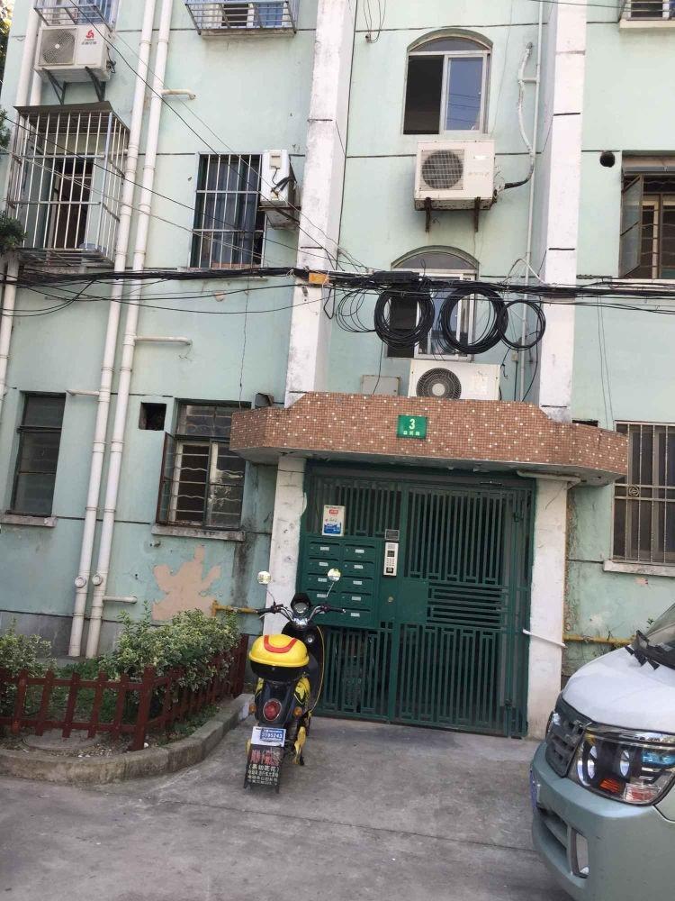 上海益民路3-45号小区二手房房源图片