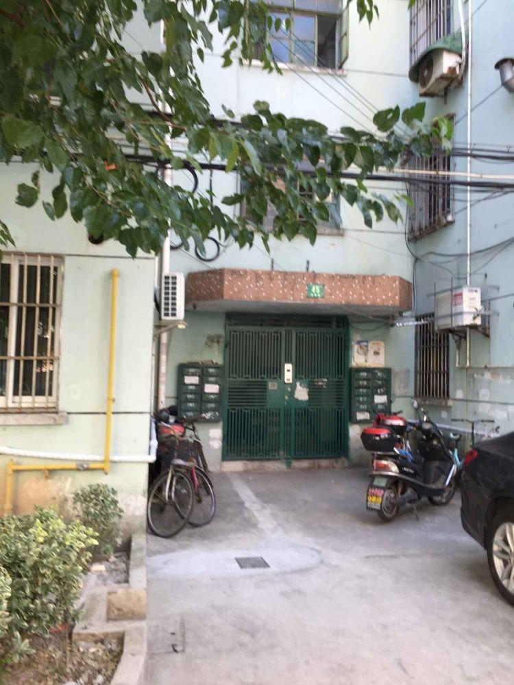 上海益民路3-45号小区二手房房源图片