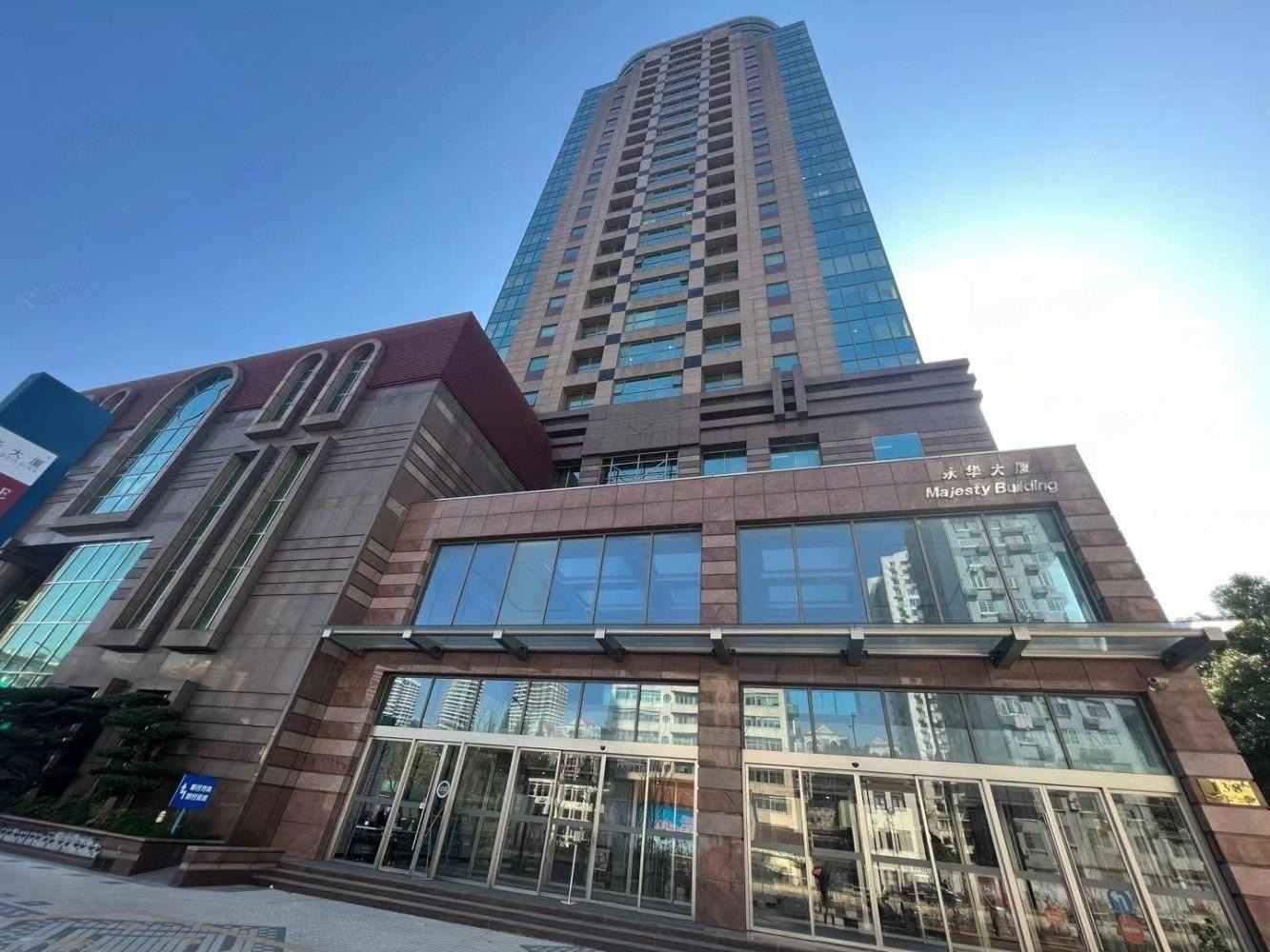 上海永华大厦二手房房源图片