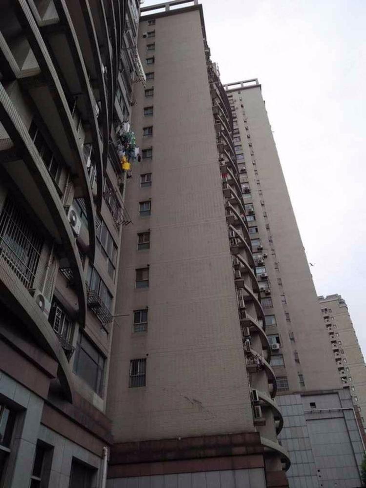 上海东业大厦(169弄)二手房房源图片