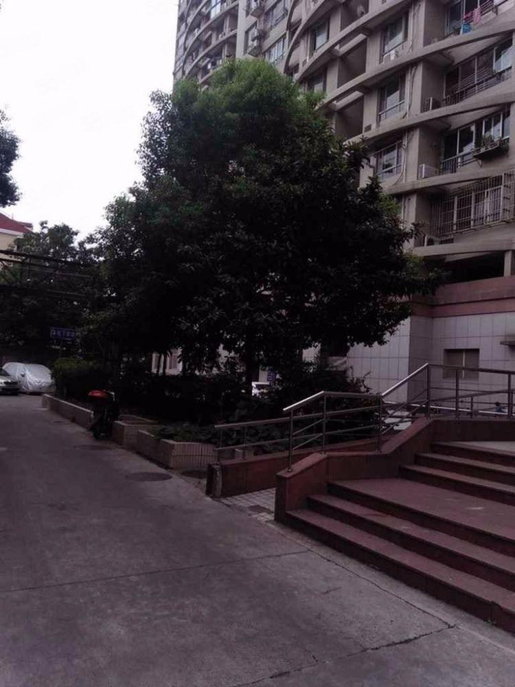 上海东业大厦(169弄)二手房房源图片