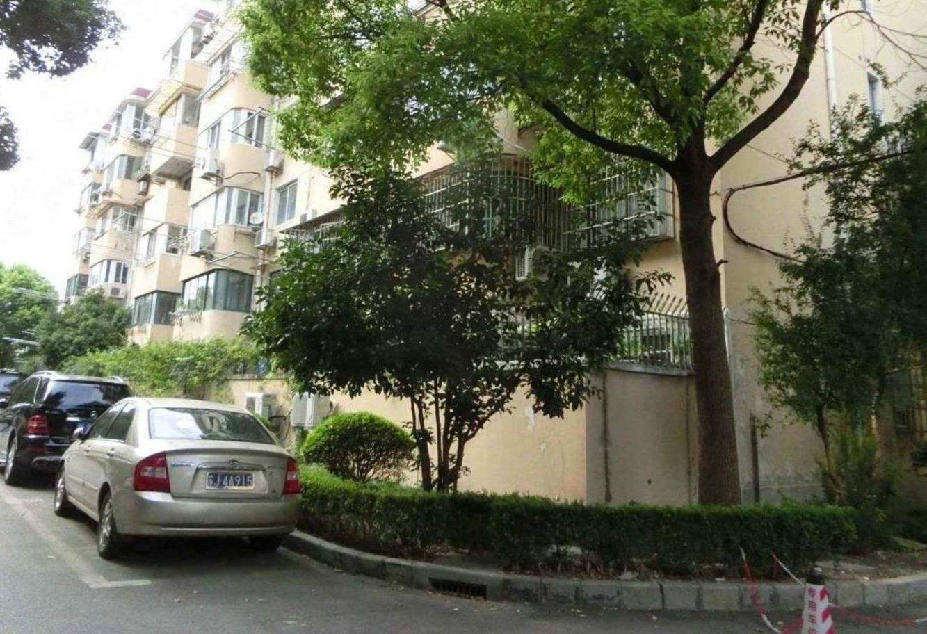 上海罗阳七村三洲花园二手房房源图片