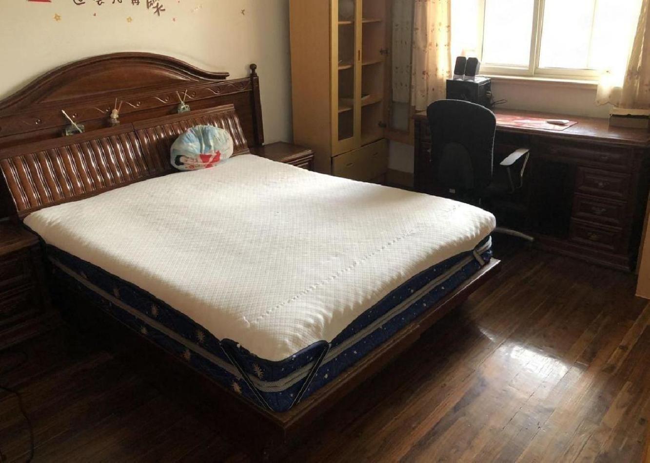上海罗阳七村三洲花园二手房房源图片