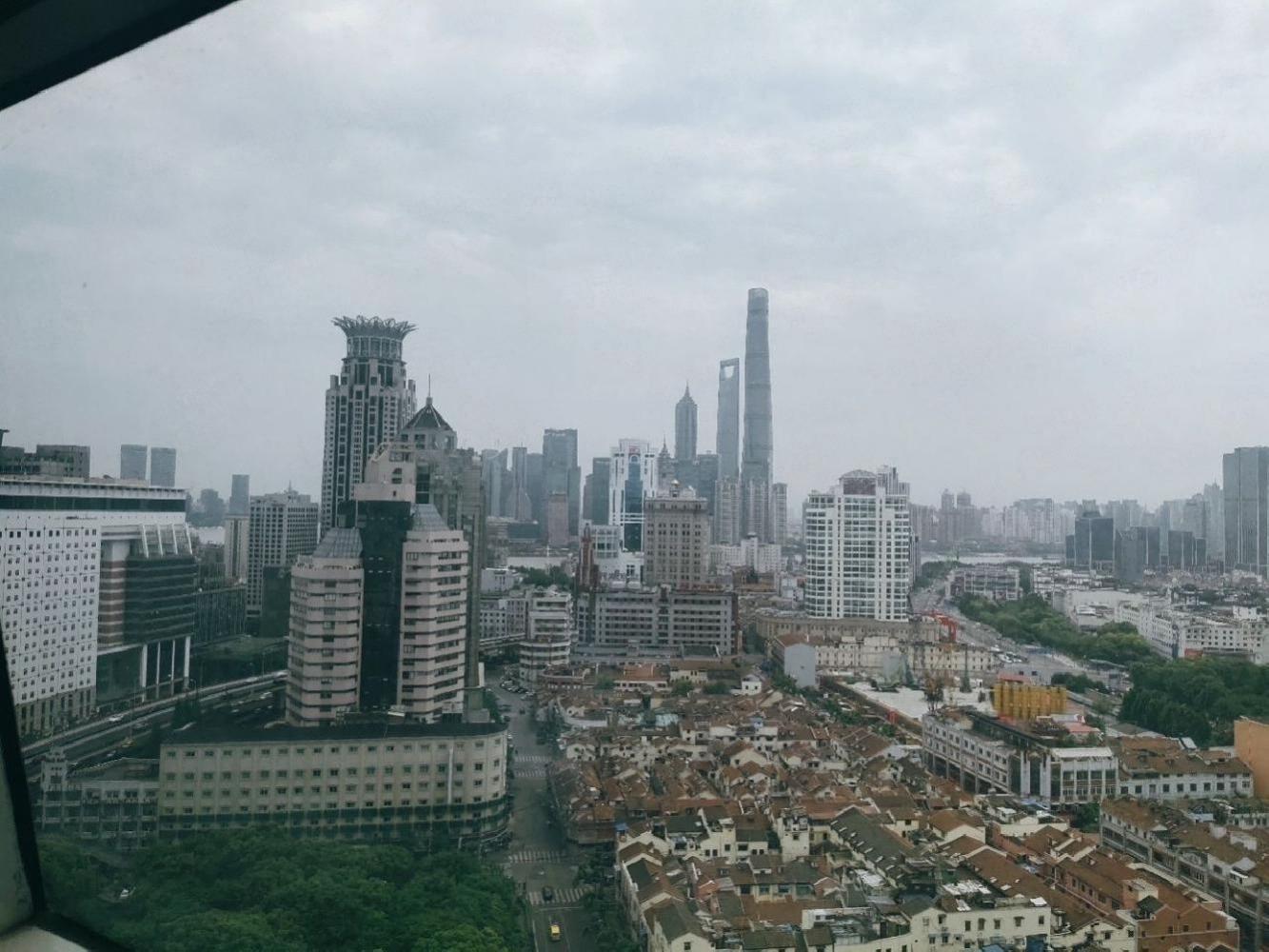 上海申鑫大厦二手房房源图片