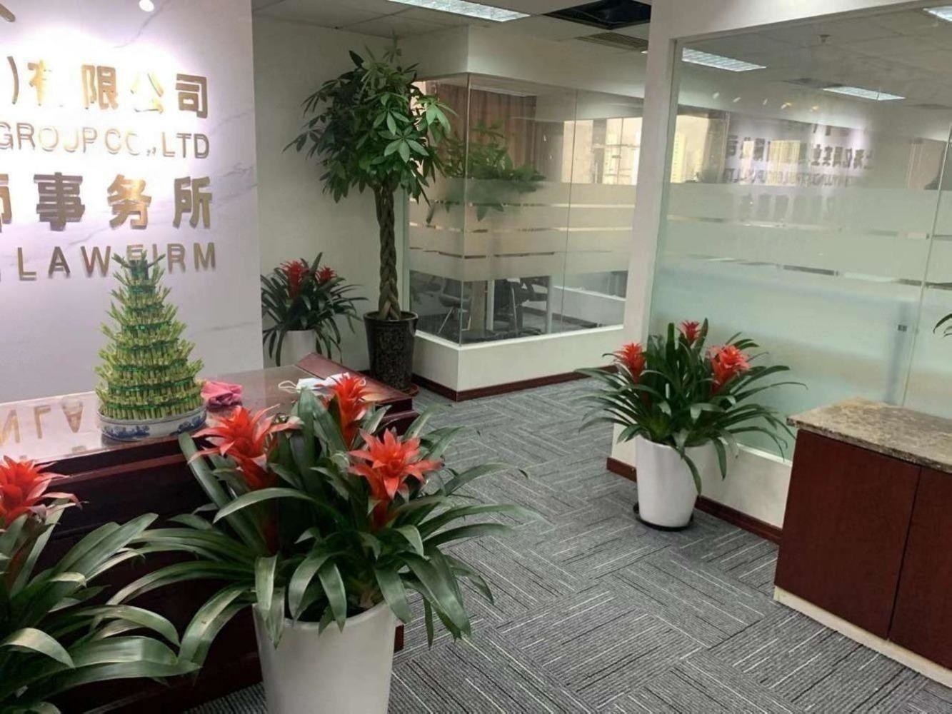 上海申鑫大厦二手房房源图片