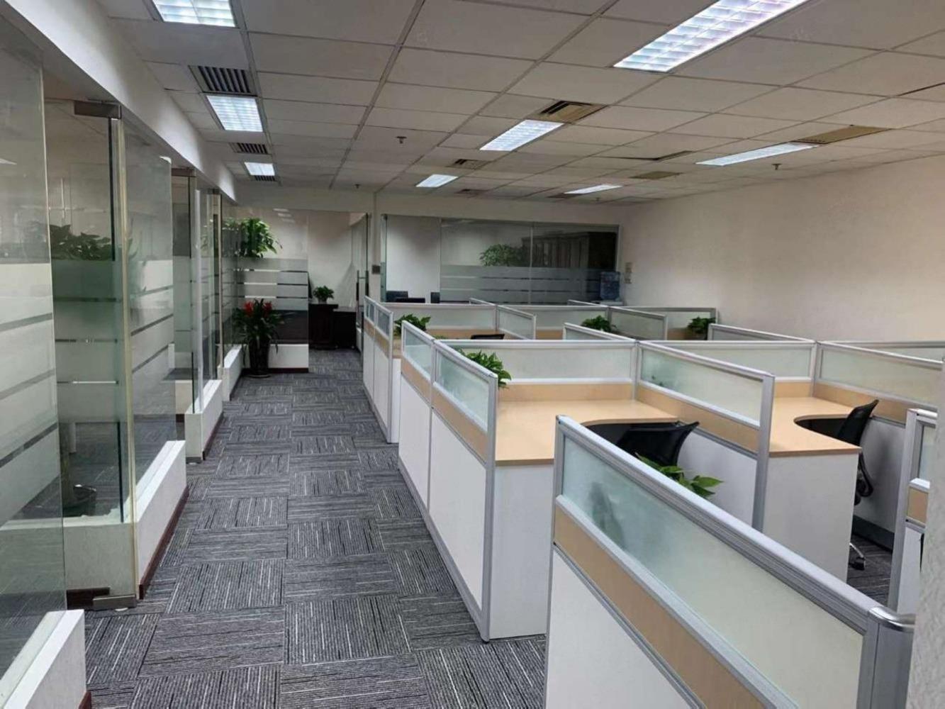 上海申鑫大厦二手房房源图片