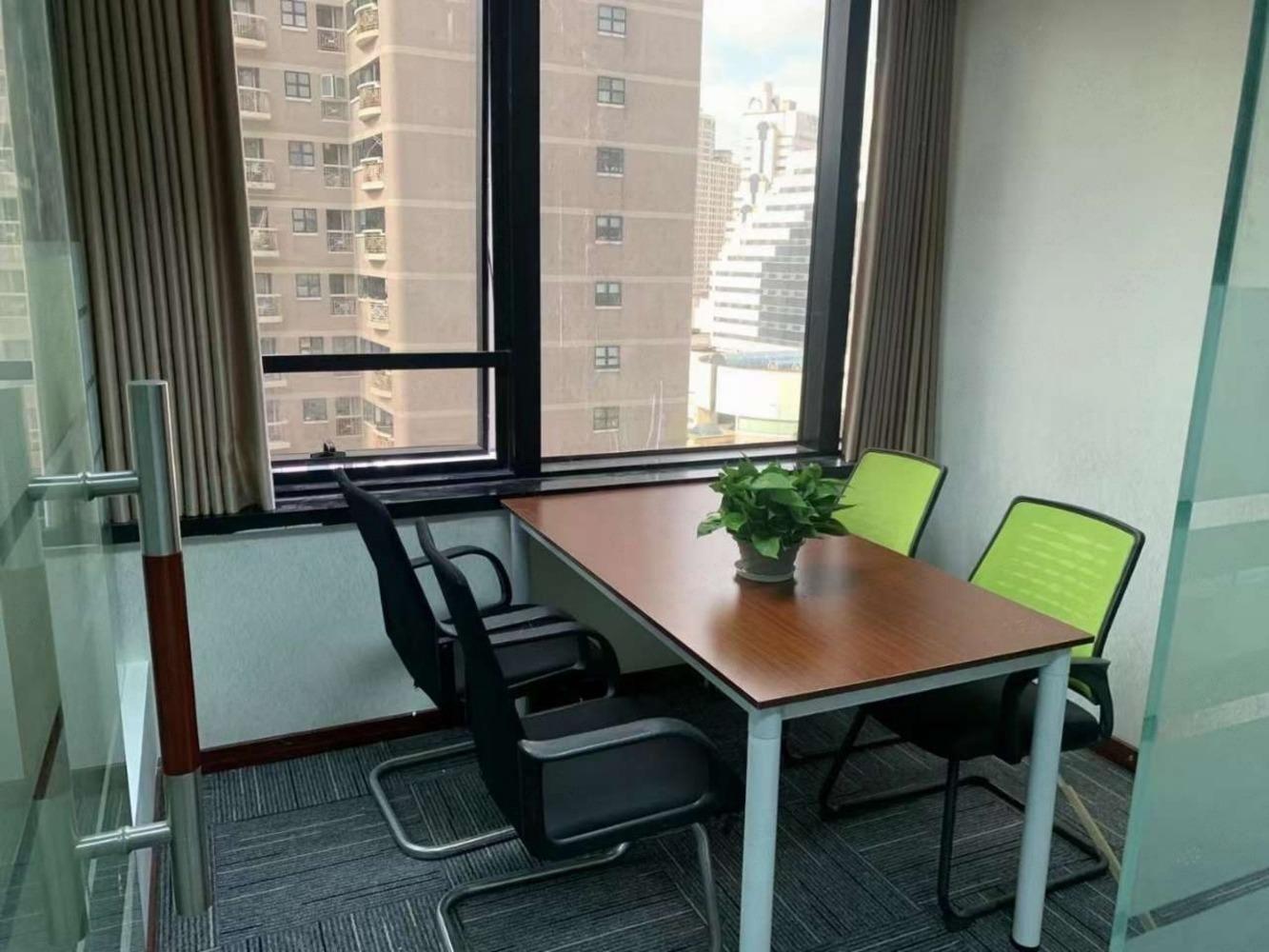 上海申鑫大厦二手房房源图片