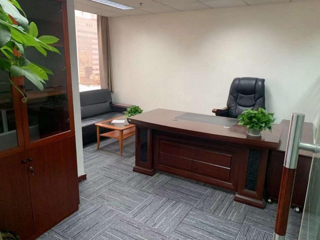 上海申鑫大厦二手房房源图片