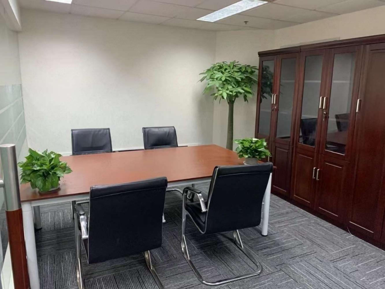 上海申鑫大厦二手房房源图片