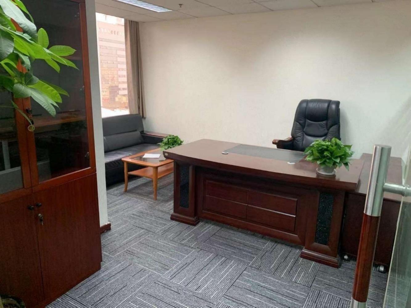 上海申鑫大厦二手房房源图片