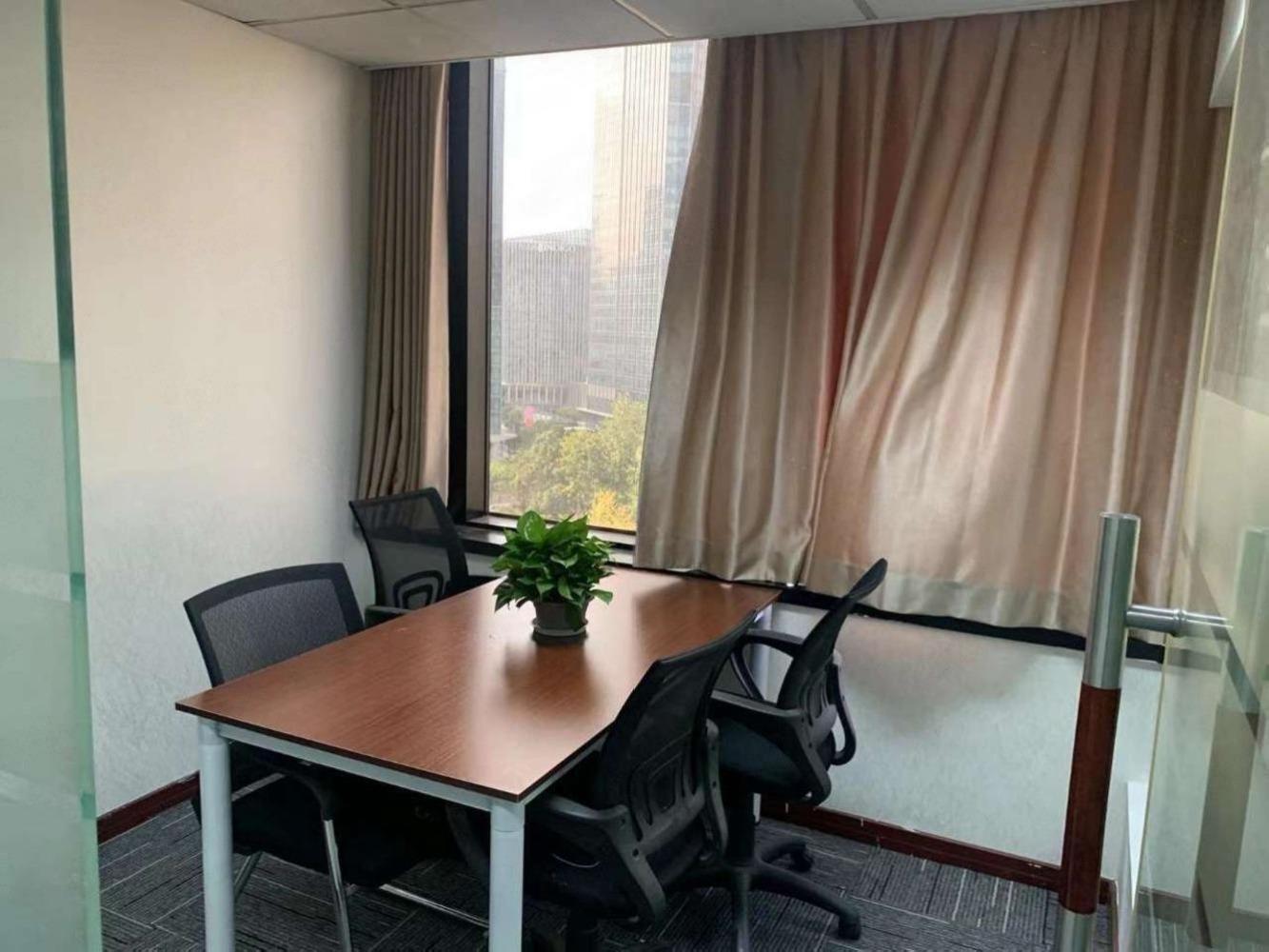 上海申鑫大厦二手房房源图片