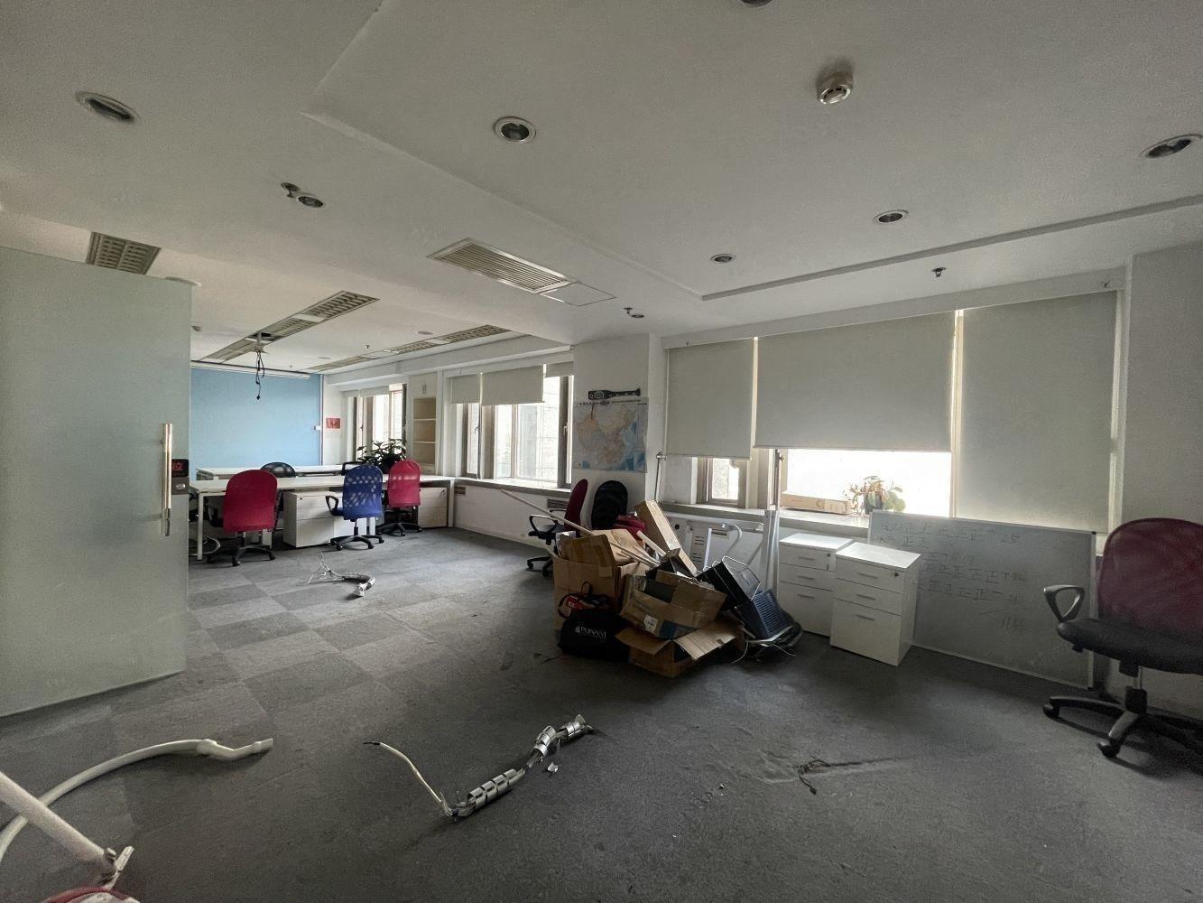 上海申鑫大厦二手房房源图片