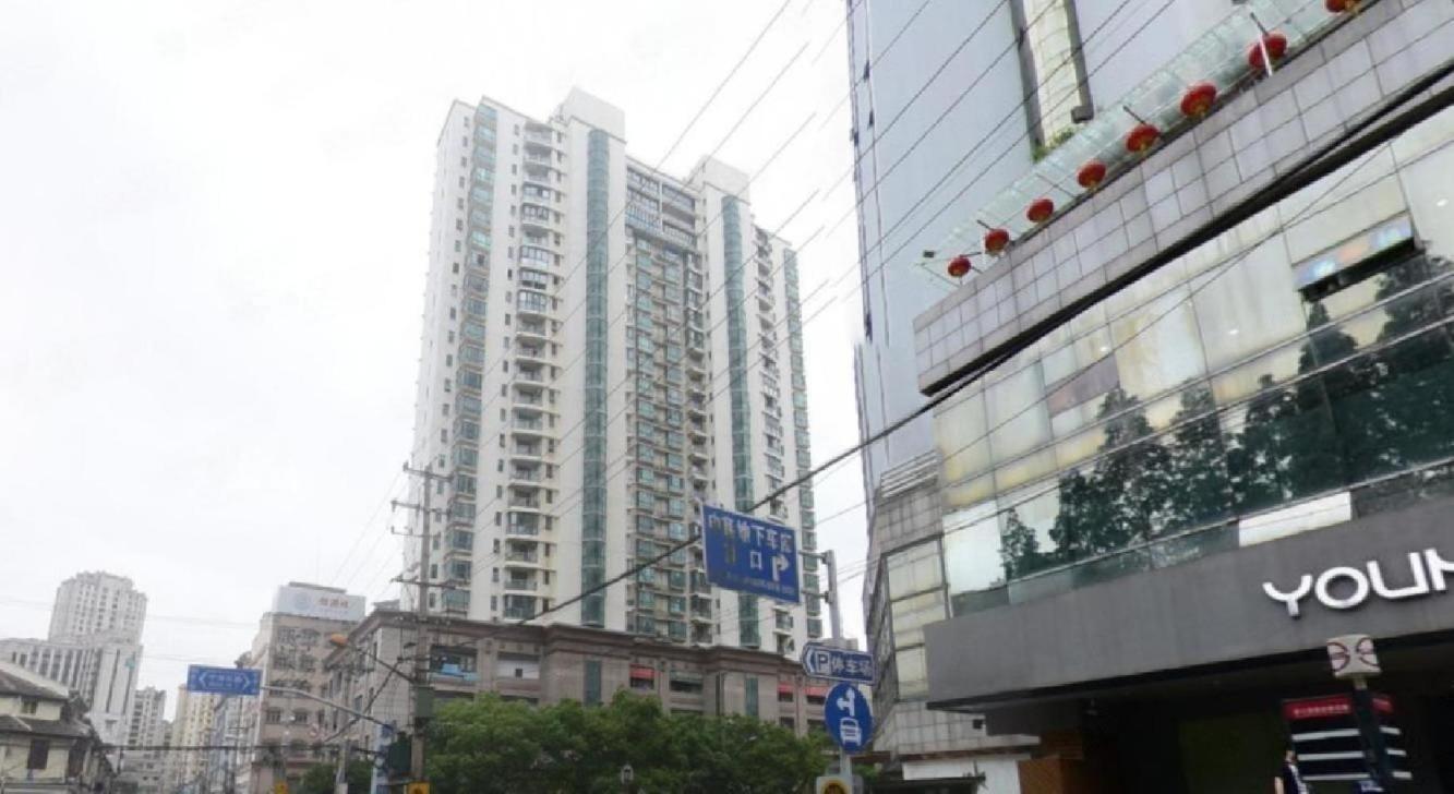 上海申鑫大厦二手房房源图片