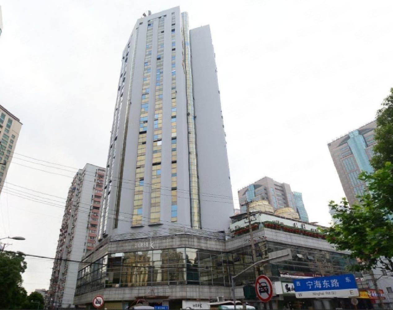 上海申鑫大厦二手房房源图片