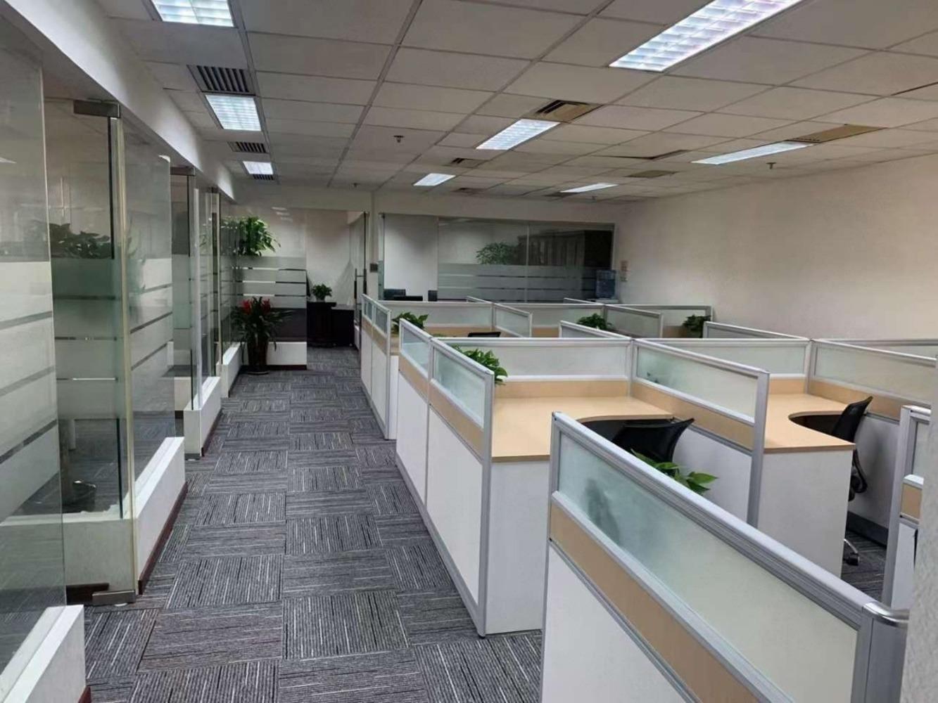 上海申鑫大厦二手房房源图片