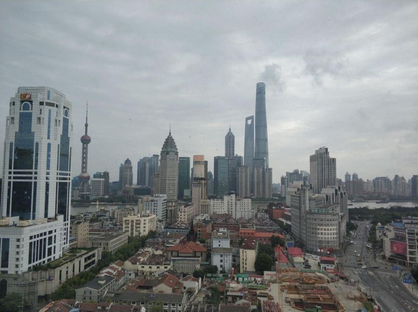 上海申鑫大厦二手房房源图片