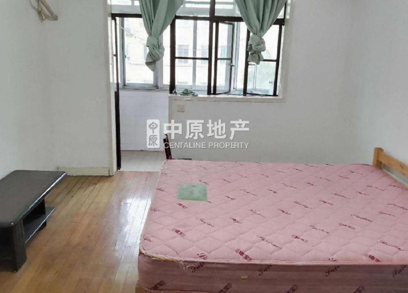 上海罗阳七村三洲花园二手房房源图片