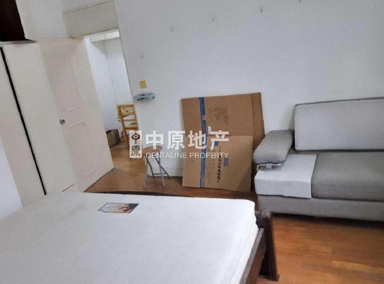 上海罗阳七村三洲花园二手房房源图片