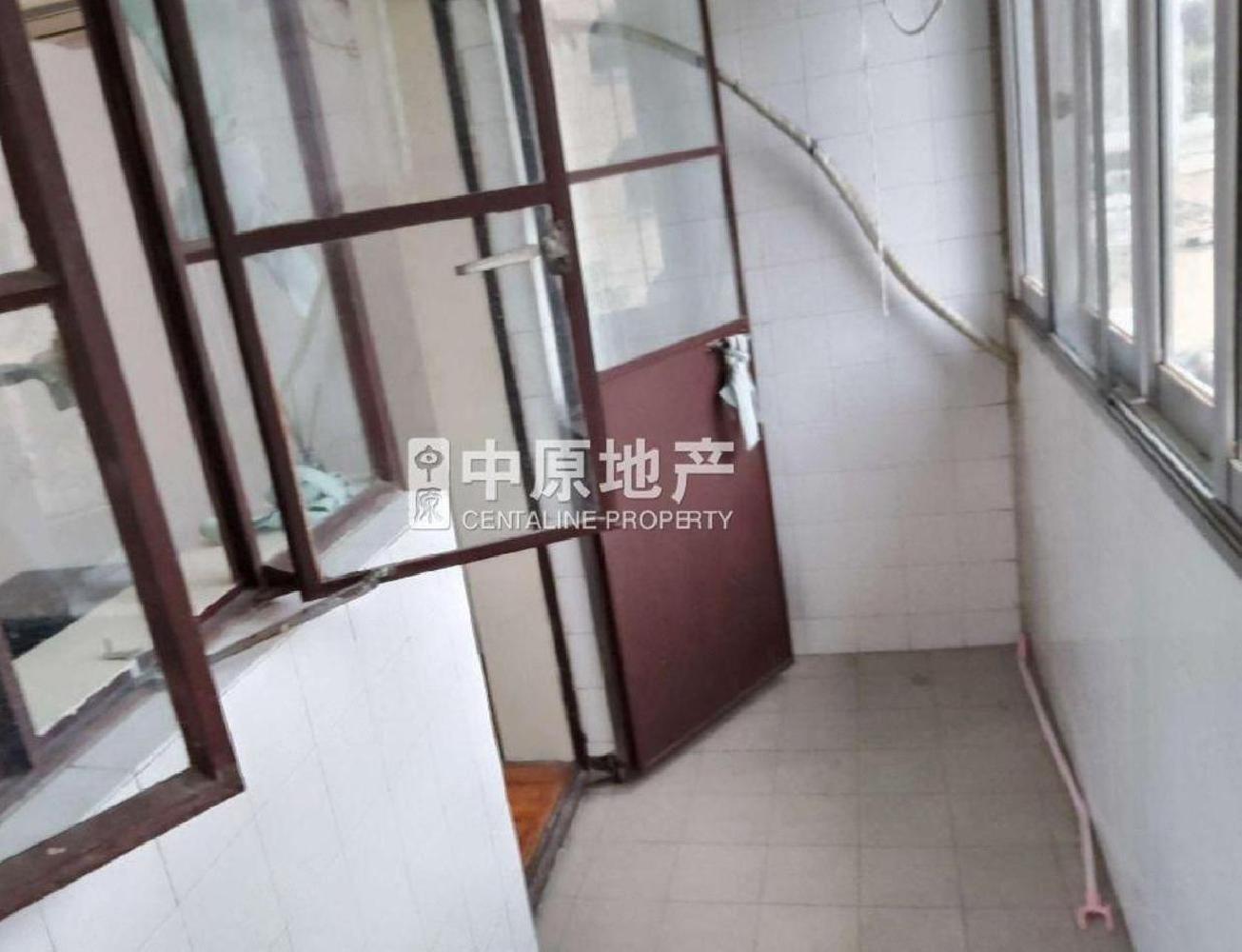 上海罗阳七村三洲花园二手房房源图片