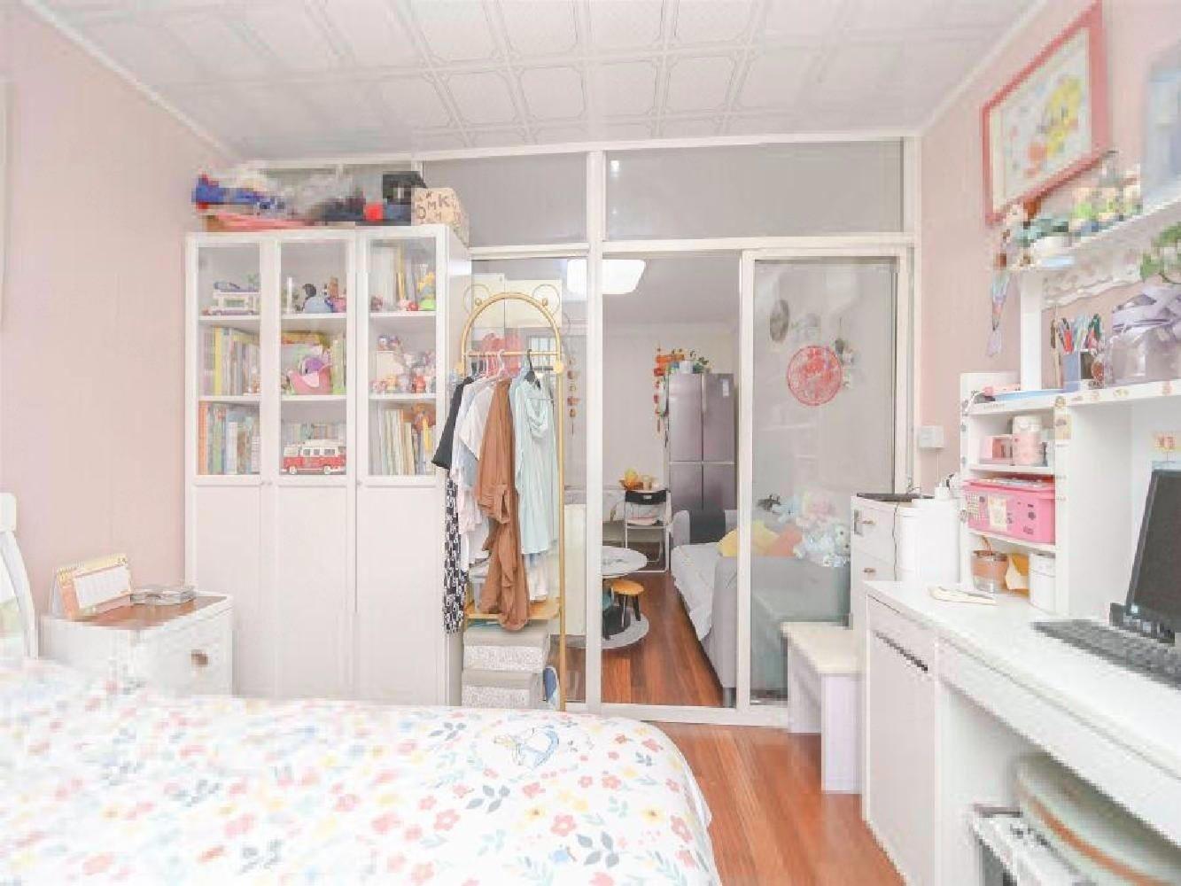 上海梅陇一村二手房房源图片