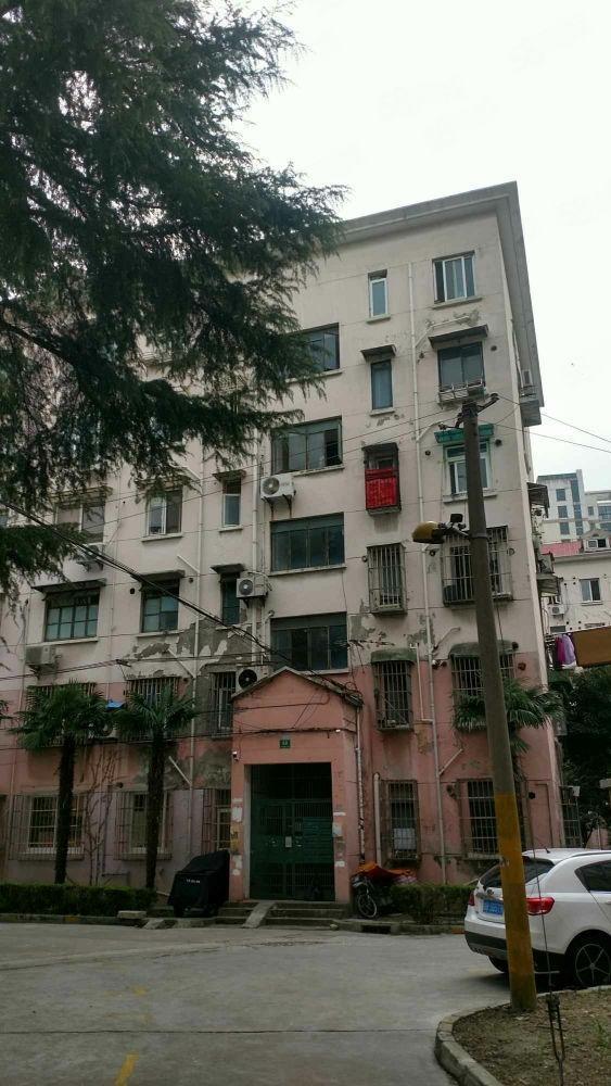 上海上陇新村(西区)二手房房源图片