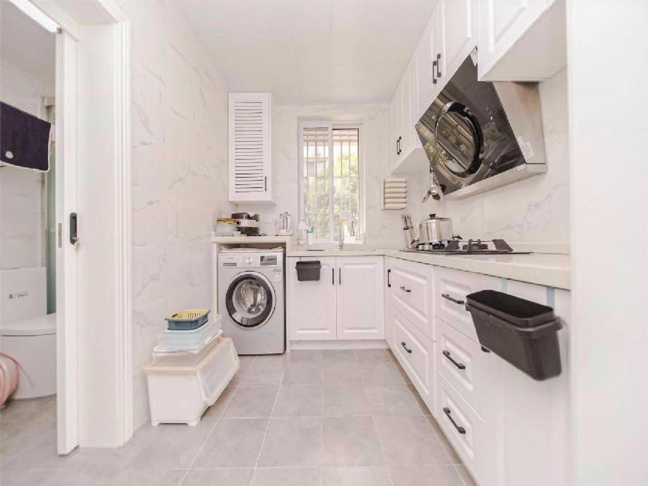 上海梅陇六村二手房房源图片