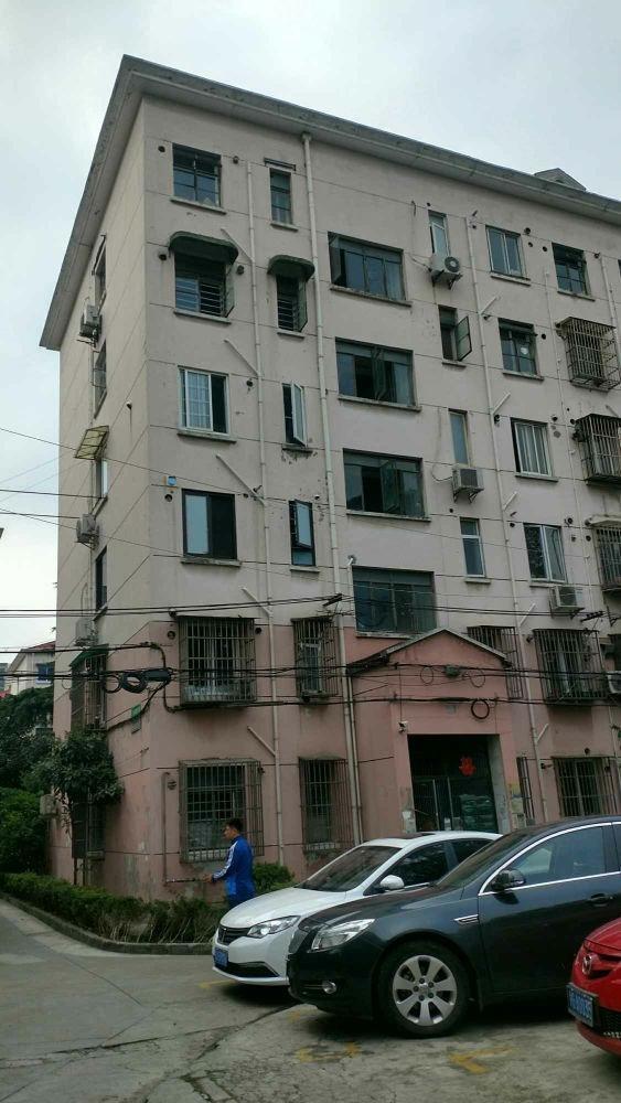 上海上陇新村(西区)二手房房源图片