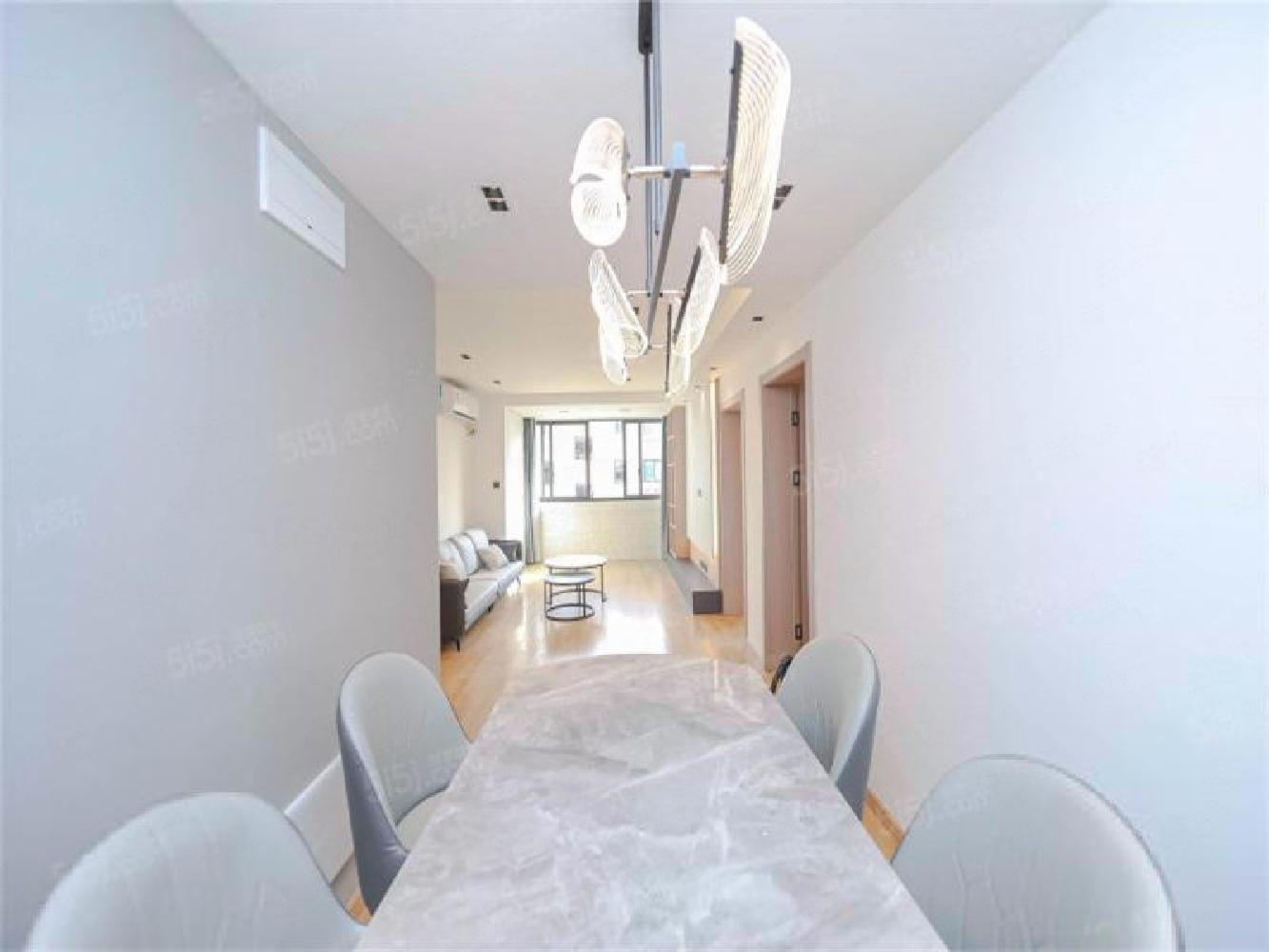 上海罗阳三村二手房房源图片