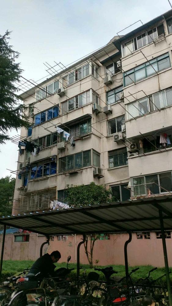 上海上陇新村(西区)二手房房源图片