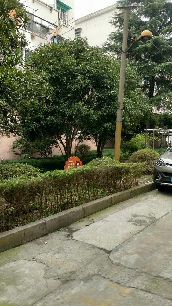 上海上陇新村(西区)二手房房源图片