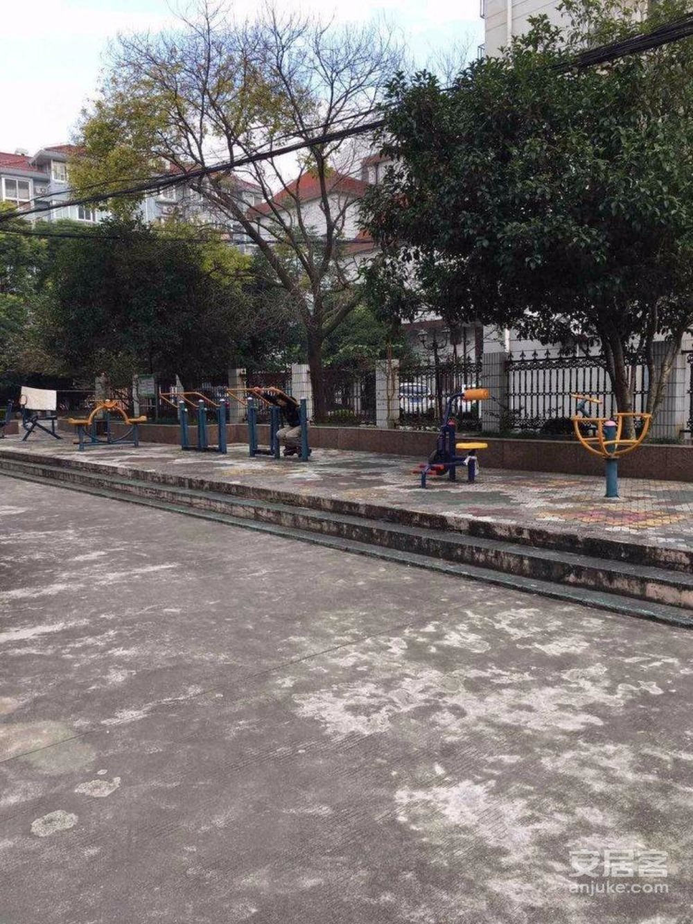 上海小囡桥小区二手房房源图片