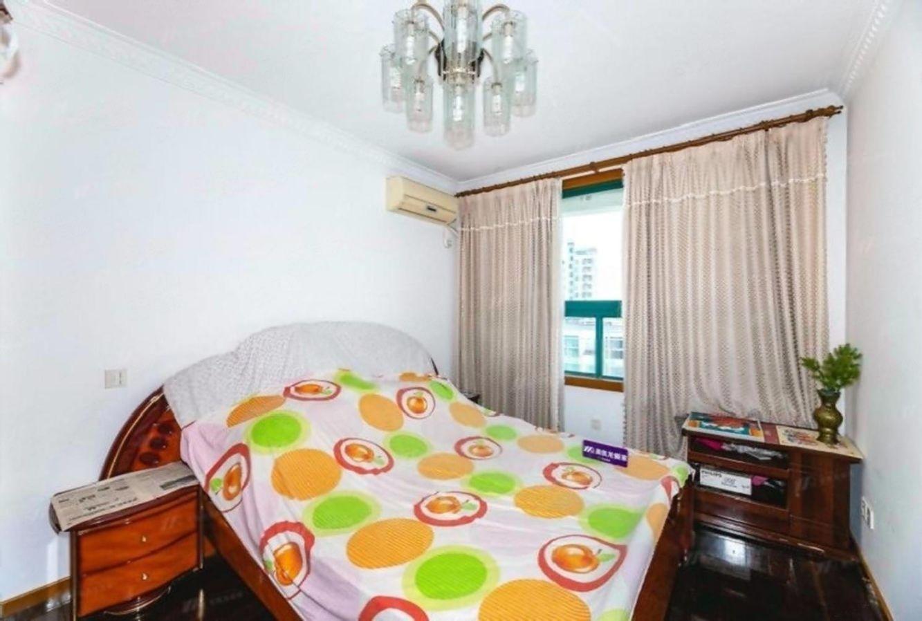 上海新城枫景二手房房源图片