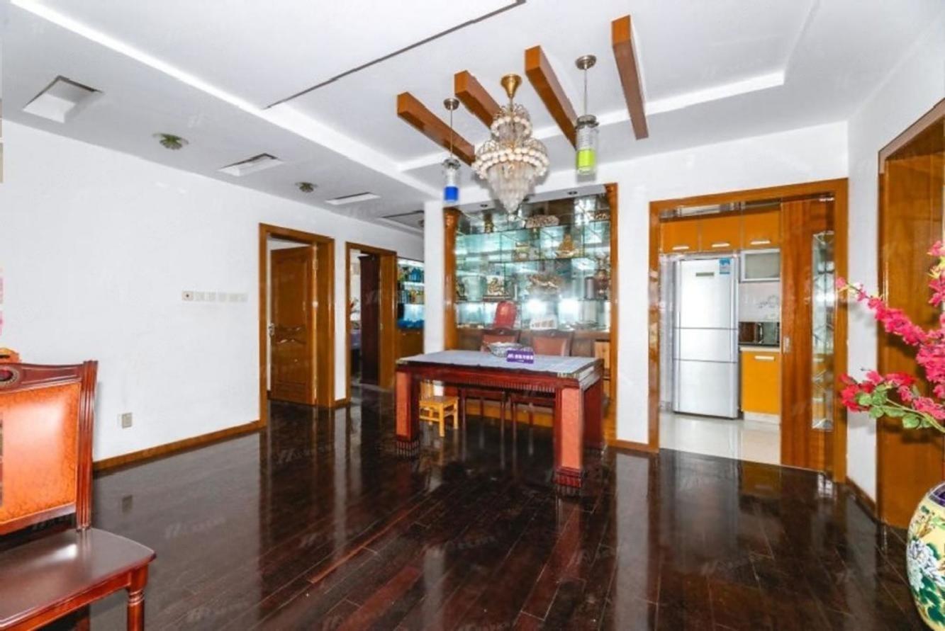 上海新城枫景二手房房源图片