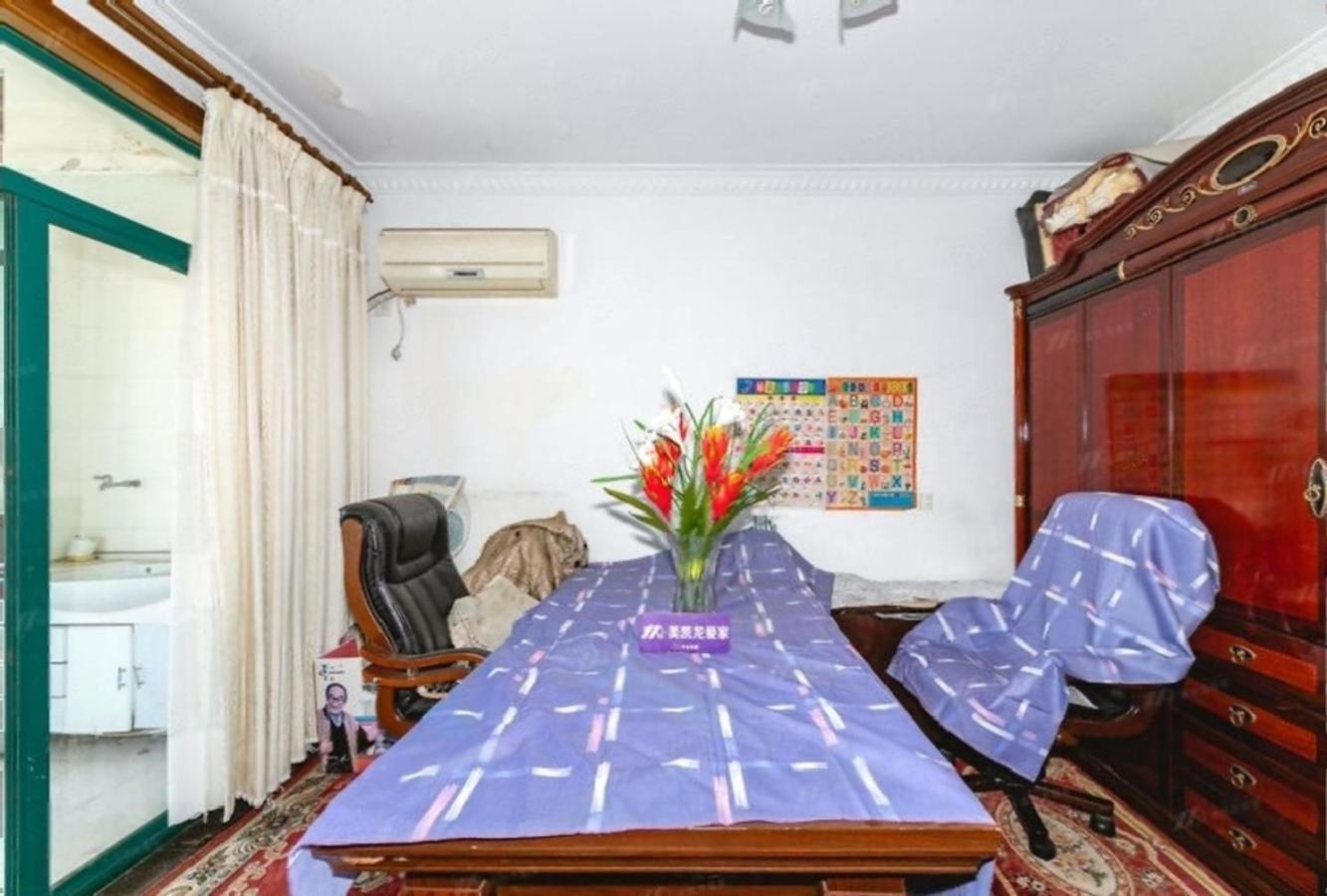 上海新城枫景二手房房源图片