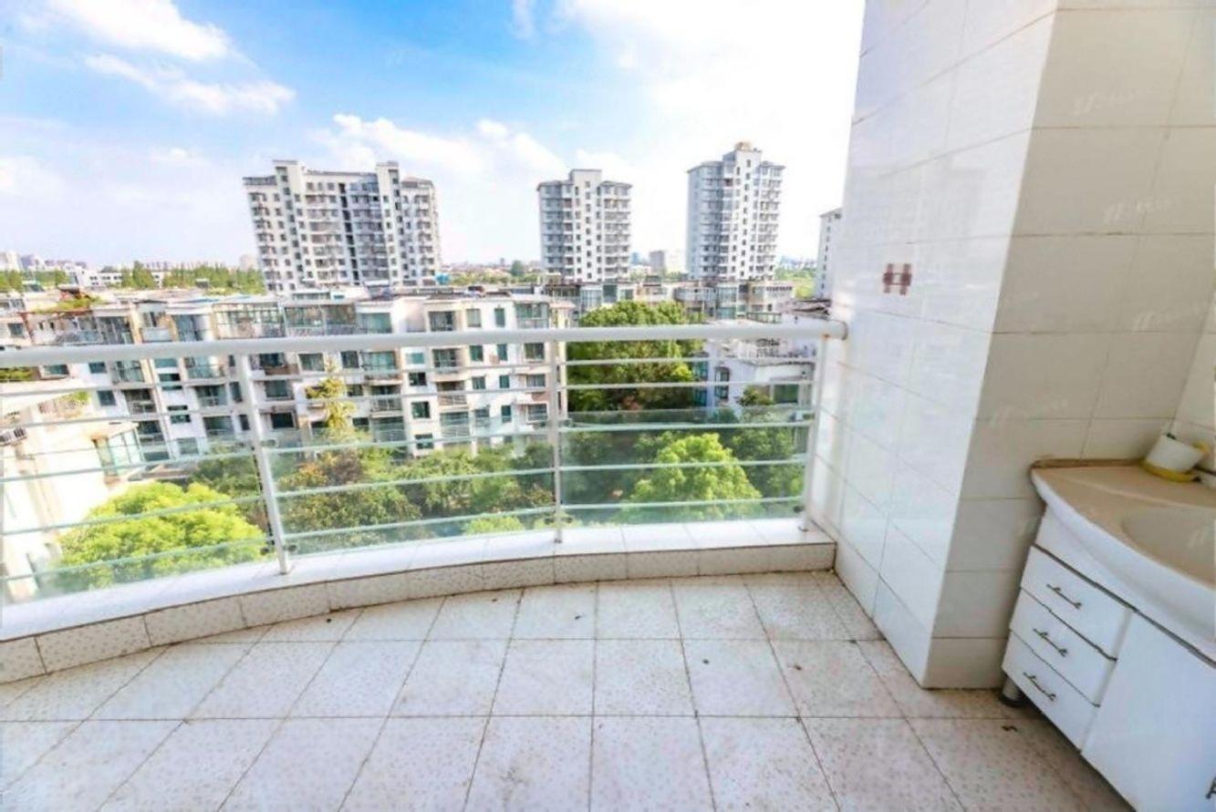 上海新城枫景二手房房源图片