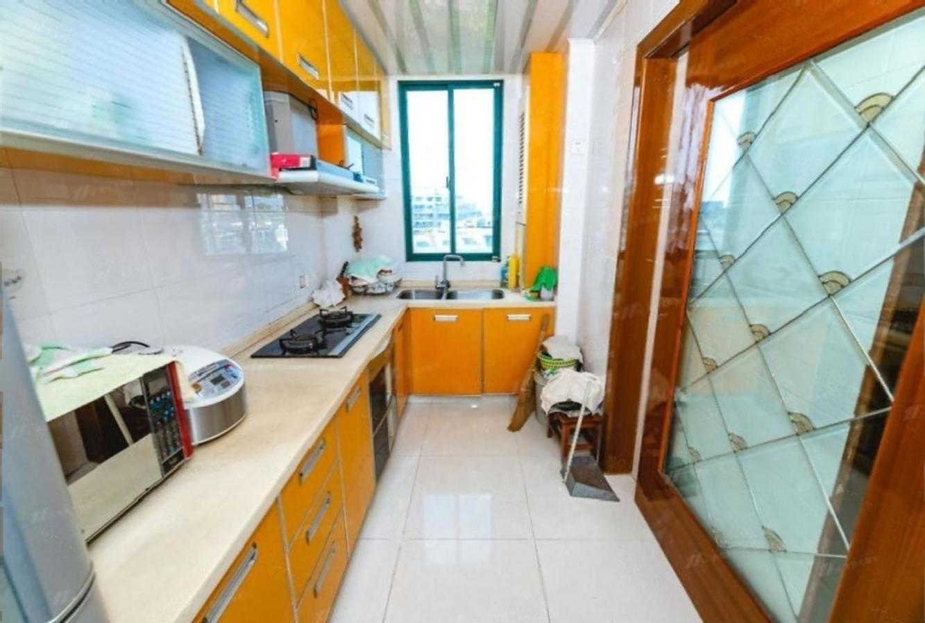 上海新城枫景二手房房源图片