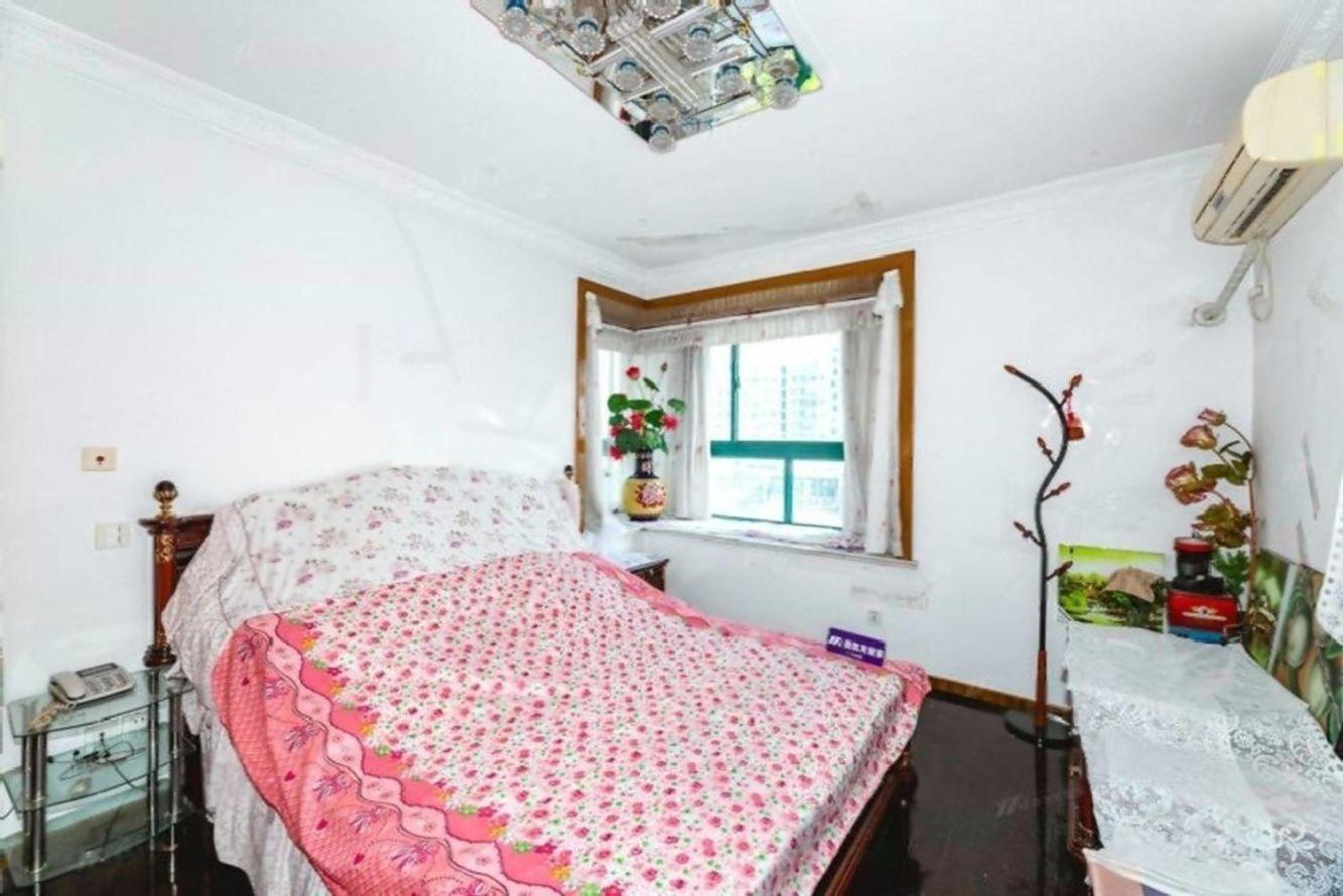 上海新城枫景二手房房源图片