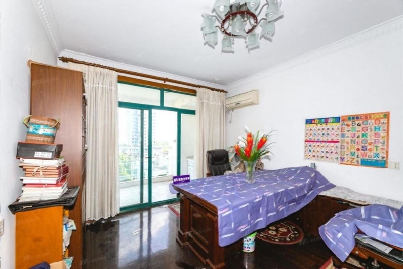 上海新城枫景二手房房源图片