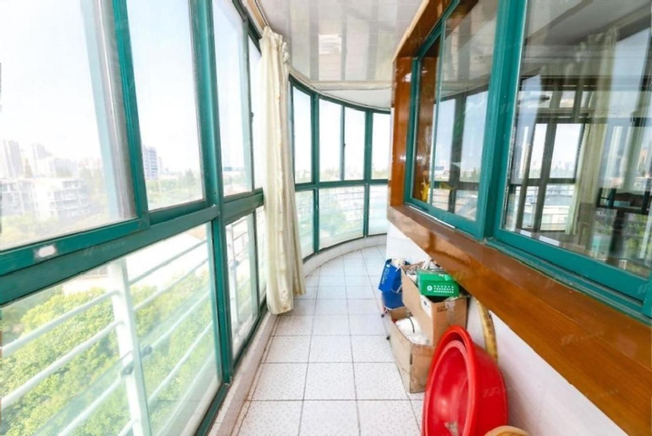 上海新城枫景二手房房源图片