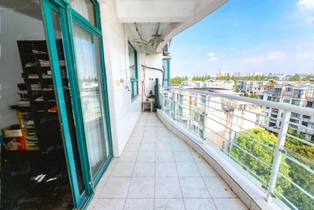 上海新城枫景二手房房源图片