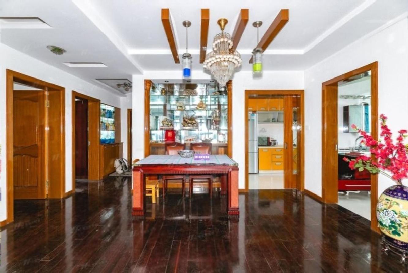 上海新城枫景二手房房源图片